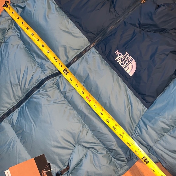 NWT The North Face 1996 Retro Nuptse Jacket - Picture 4 of 14